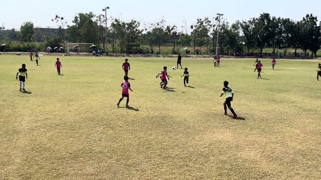 2026.2.1 vs Sing thong academy 3