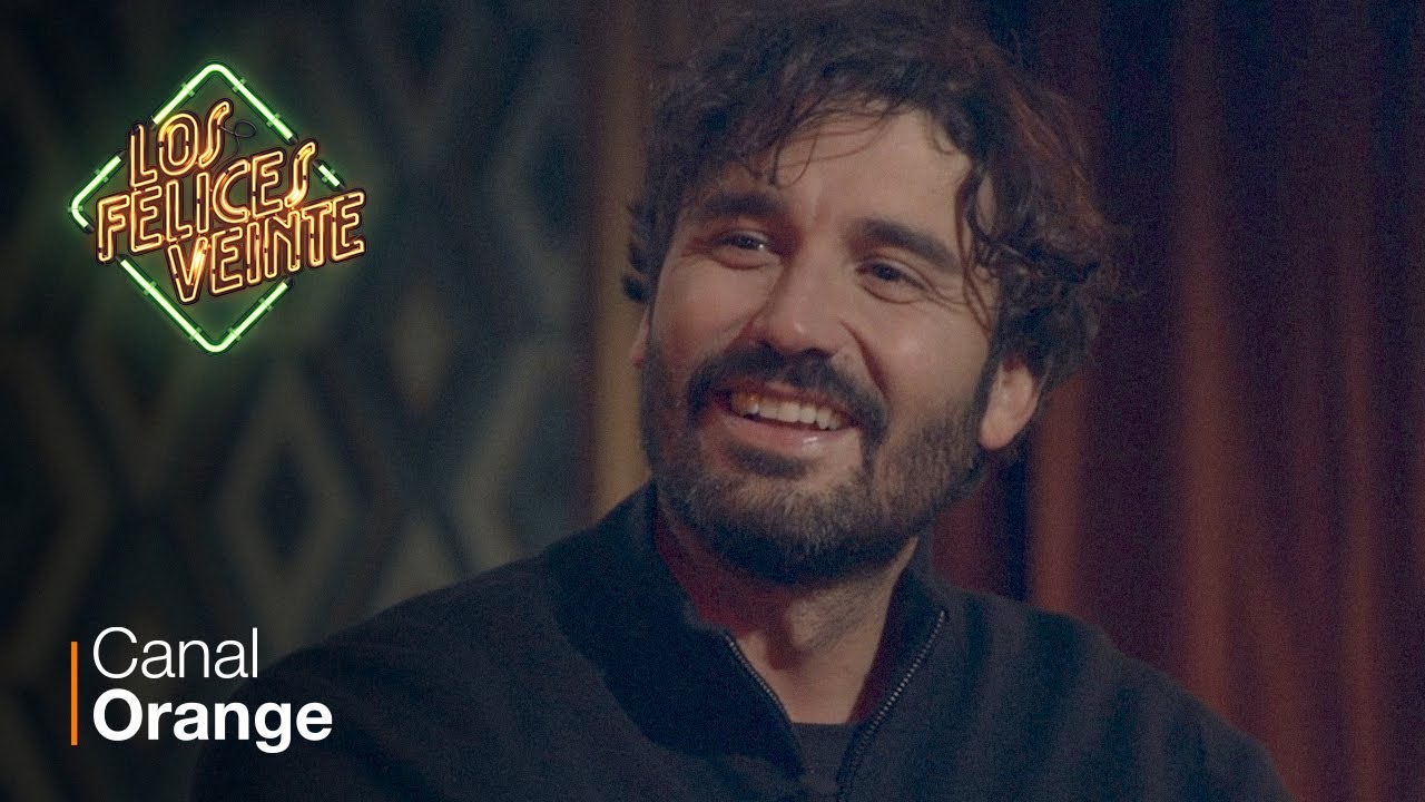 Los Felices Veinte: Álex García - Programa completo | #LosFelicesVeinte