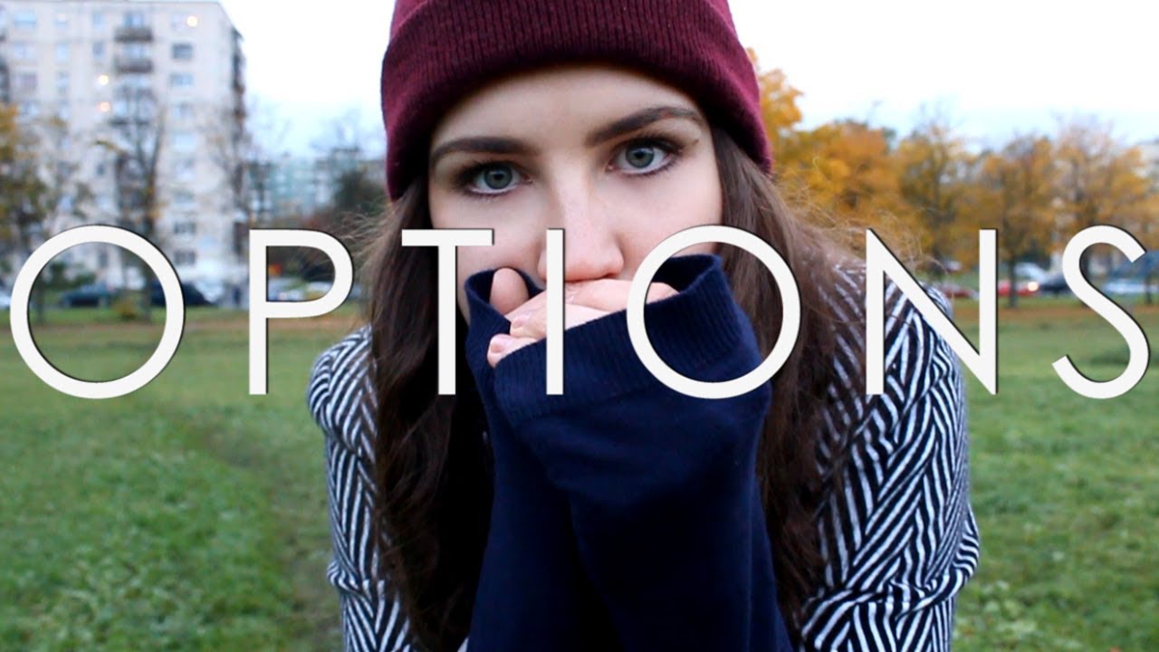 OPTIONS | CONCEPT DANCE