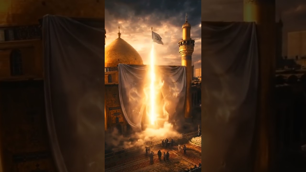 ya Ali Madad as 