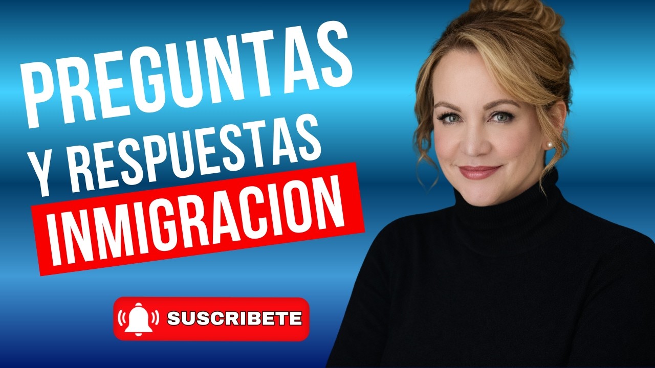 ULTIMAS NOTICIAS DE INMIGRACION