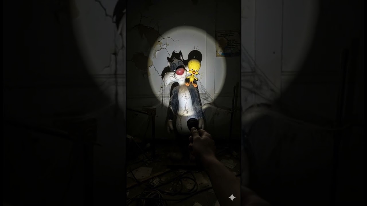 ELES DESAPARECEM, OU NÓS É QUE NUNCA MAIS OS VISITAMOS? 