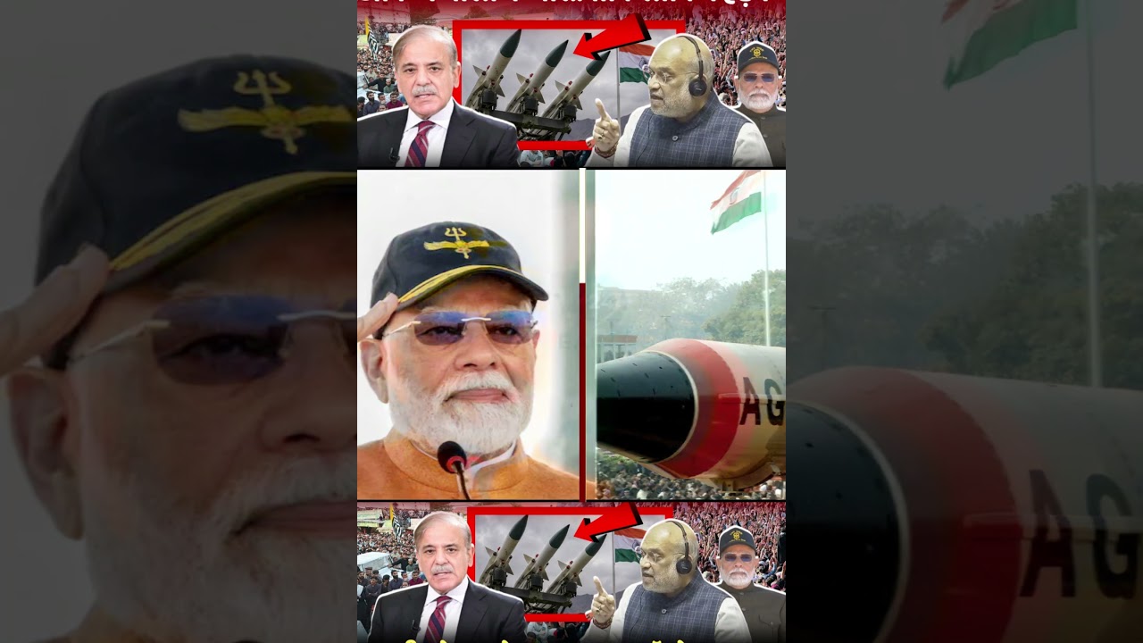 | India deployed 12 nuclear weapons | Home Minister Amit Shah | India's nuclear weapons |