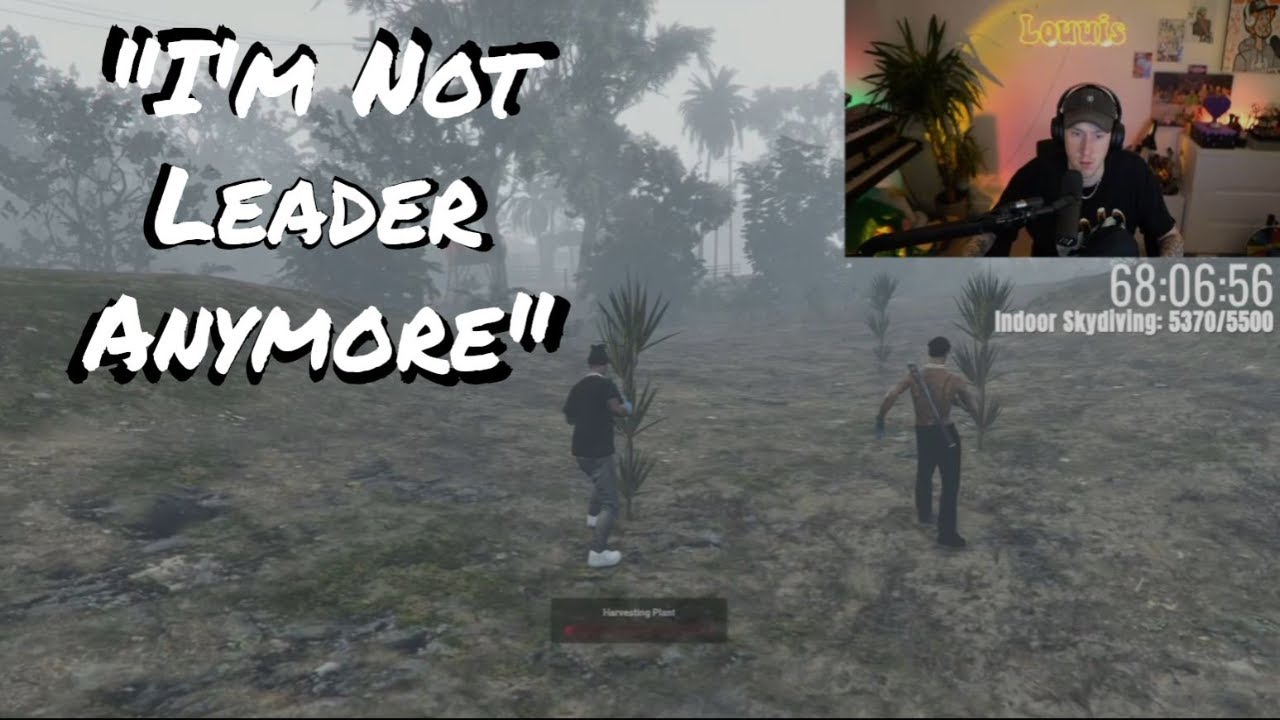 Max Gives SK The Coke Unlock In Time2? | GTA RP | Nopixel 4.0 | The Manor | Time2 RP
