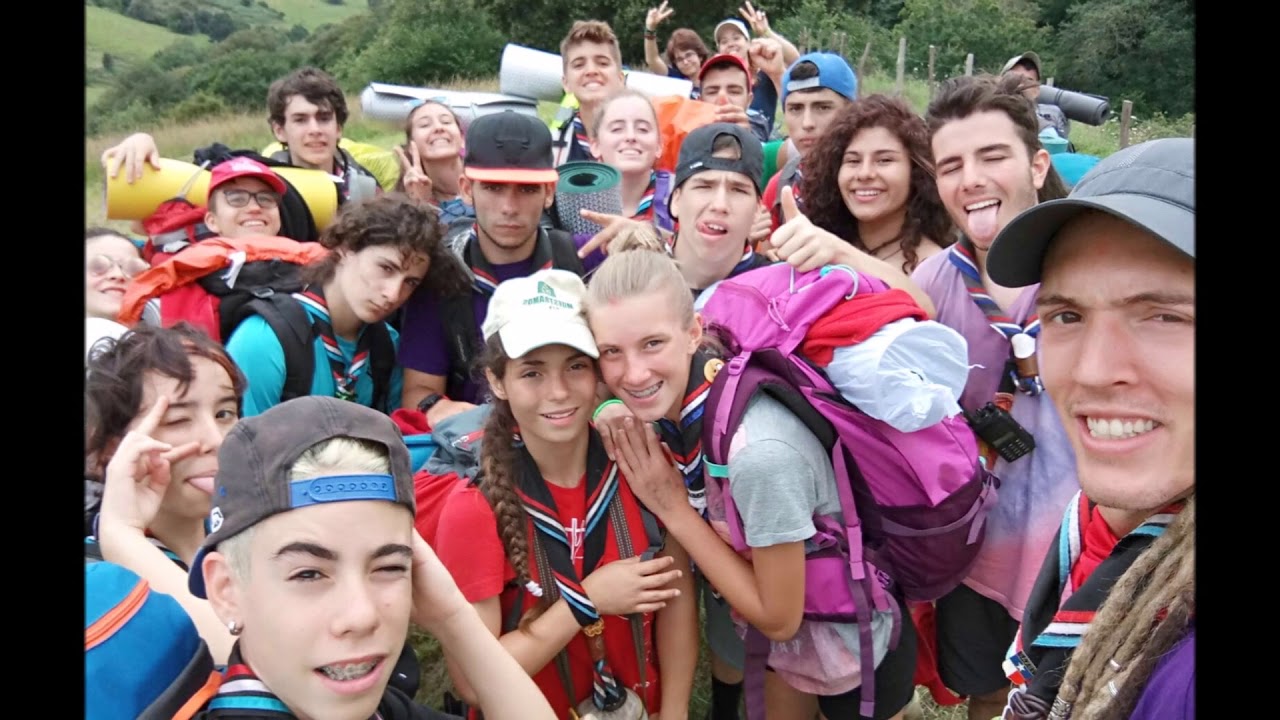 Actividades 2017