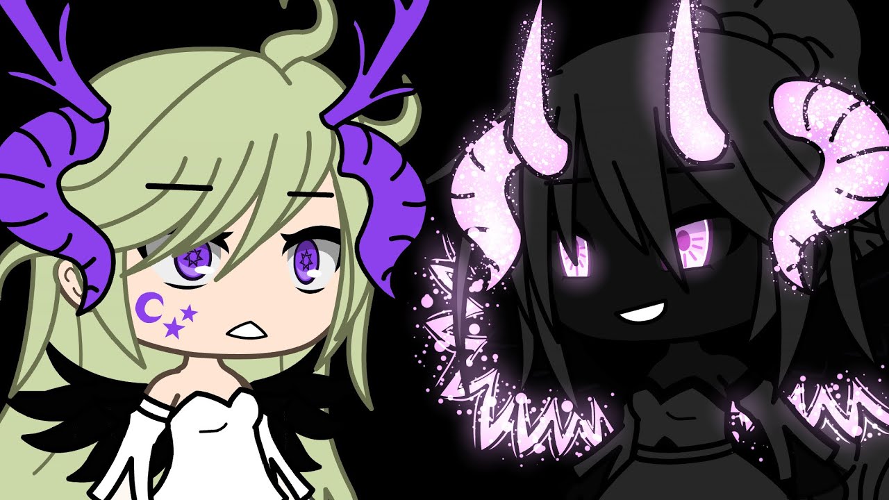 GLMV || LEVITATE || GACHA LIFE || MY STORY || PART 36