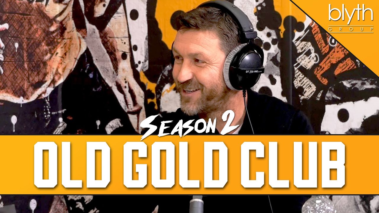 S2 E9 | Simon Osborn | Marmite midfielder