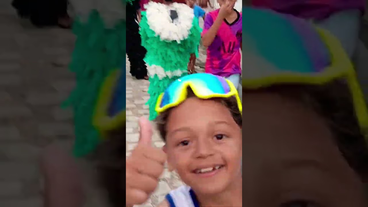 aqui s&oacute; alegria com os ursos