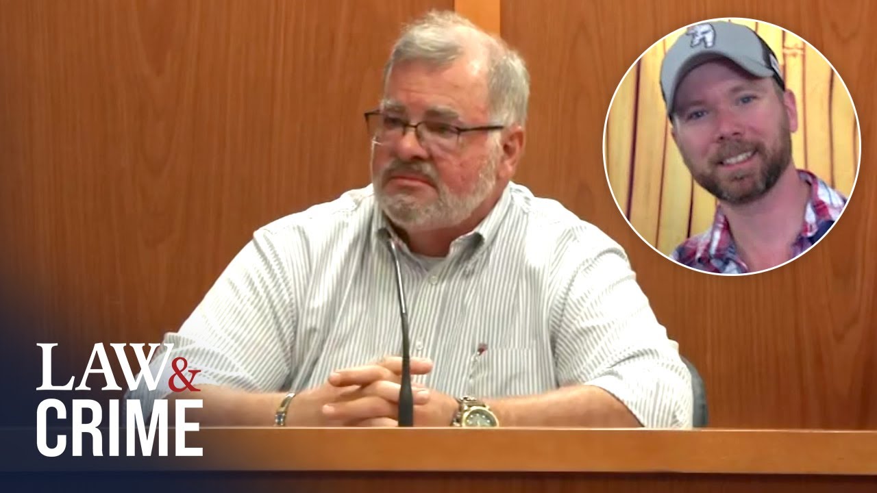 Murder Victim’s Co-Worker Knew Something Was Wrong When He Didn’t Show Up to Work
