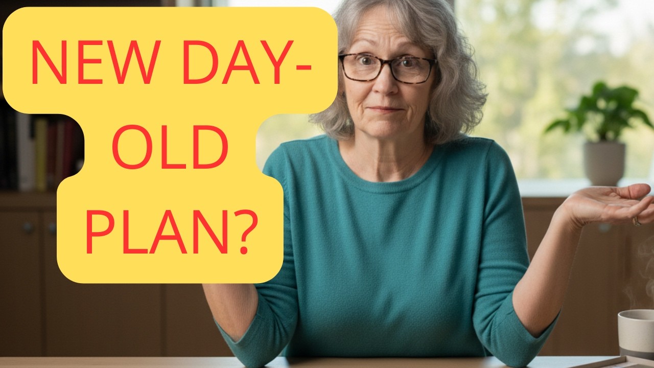 Stop dragging your past along. Leave it where it belongs. 