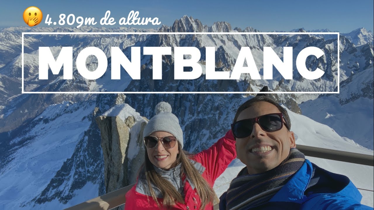 Chamonix-Mont-Blanc: tudo sobre a cidade com a montanha mais alta da Europa