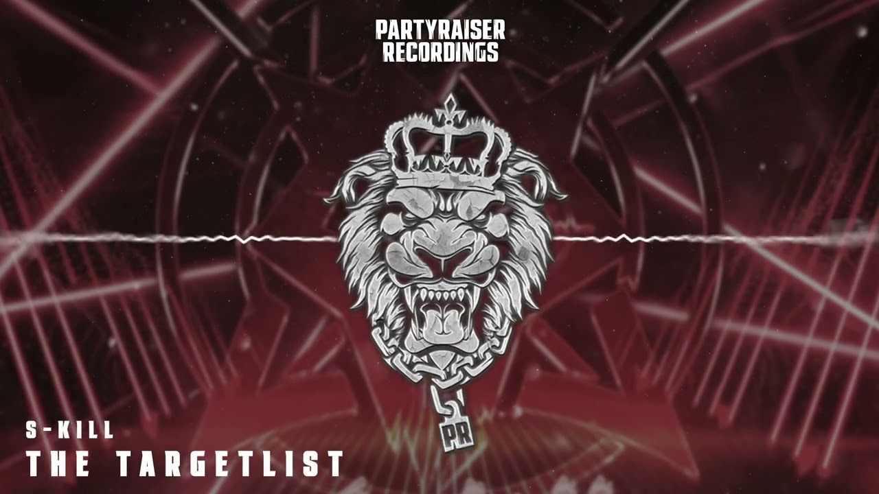 S-Kill - The Targetlist