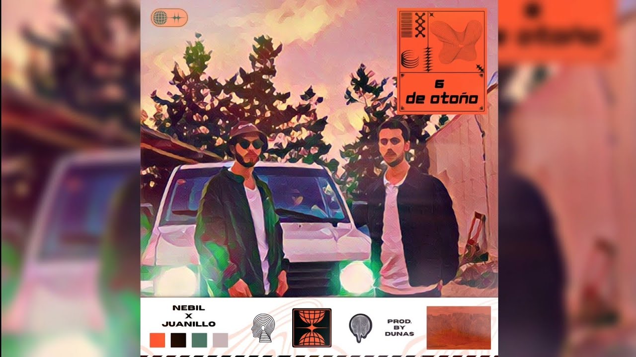 6 de Otoño ft Juanillo & Dunas