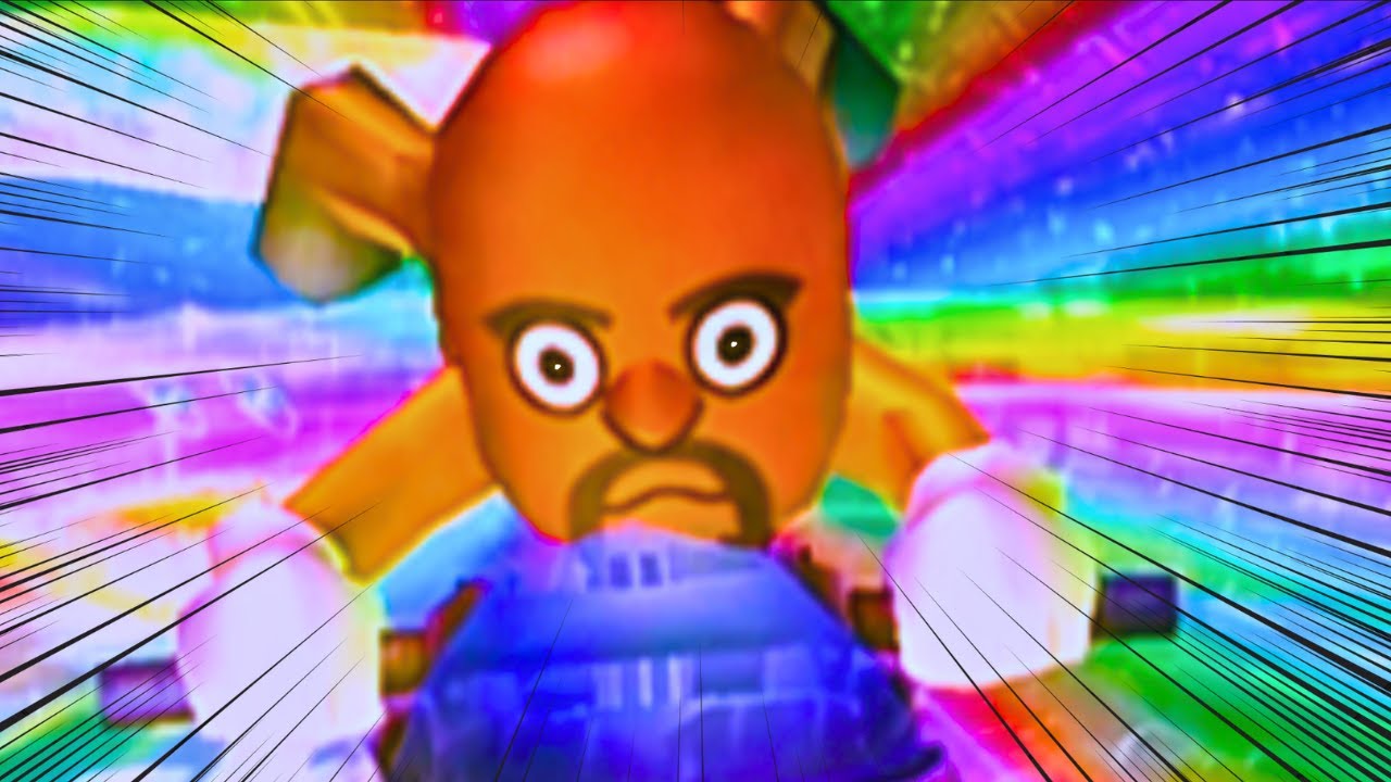 Matt Kart Wii...