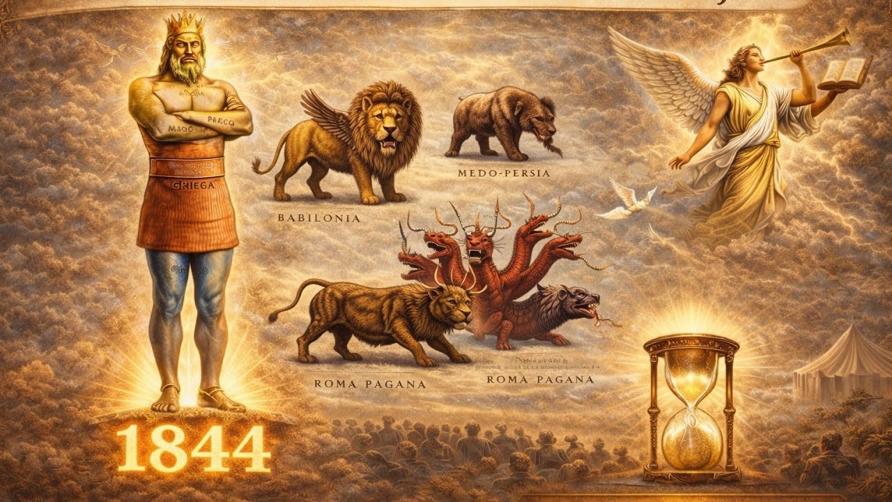 Revelación de Dios vs Teología. Los Sabios y el entendimiento de las Profecias