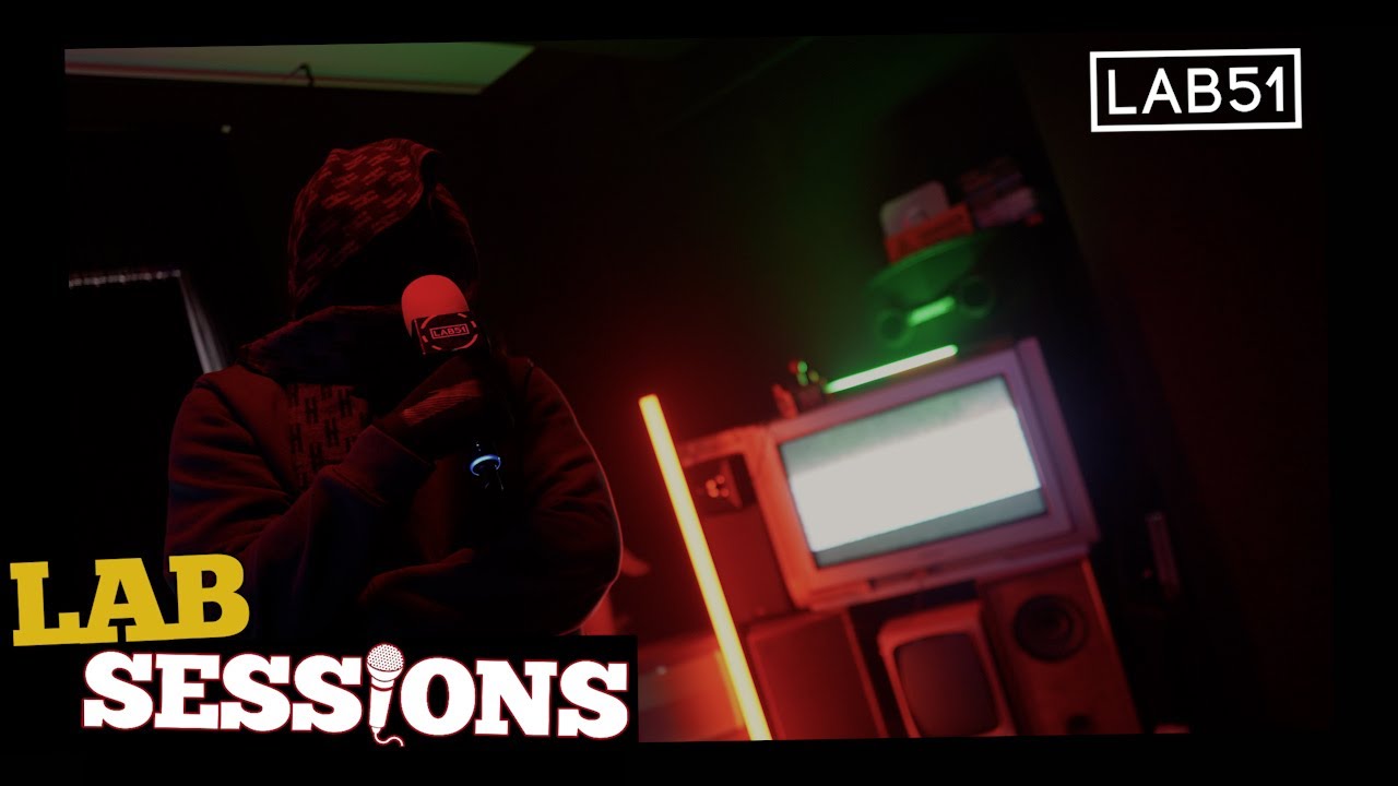 OBL - #LABSESSIONS @OblGram [S3:E18] | LAB51
