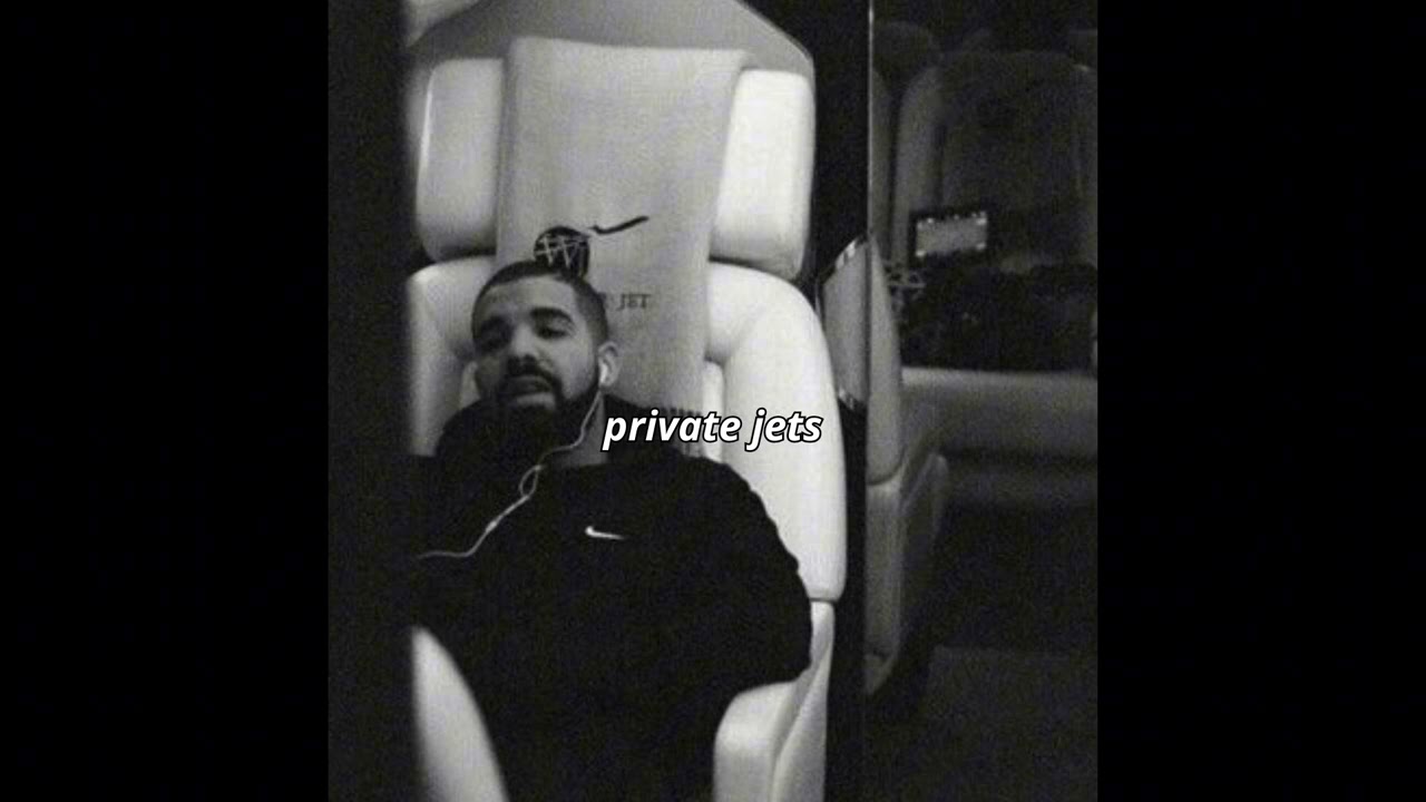 “Private Jets” | Soulful Trap Rap Beat | J Cole Type Beat | Emotional Rap Instrumental 2026