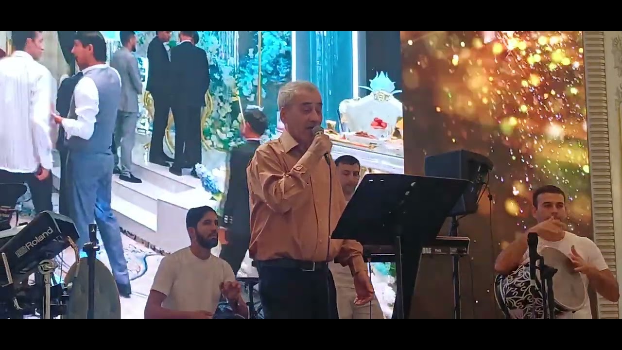 Aslam Rajabzoda Bu Geja 🔥🔥🔥 2025