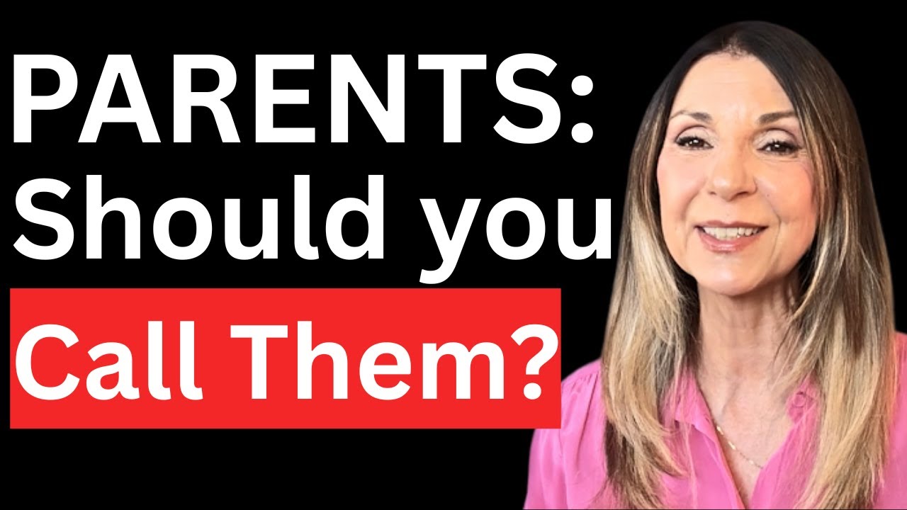 They Cut You Off...Now What? Starting the Family Repair Process