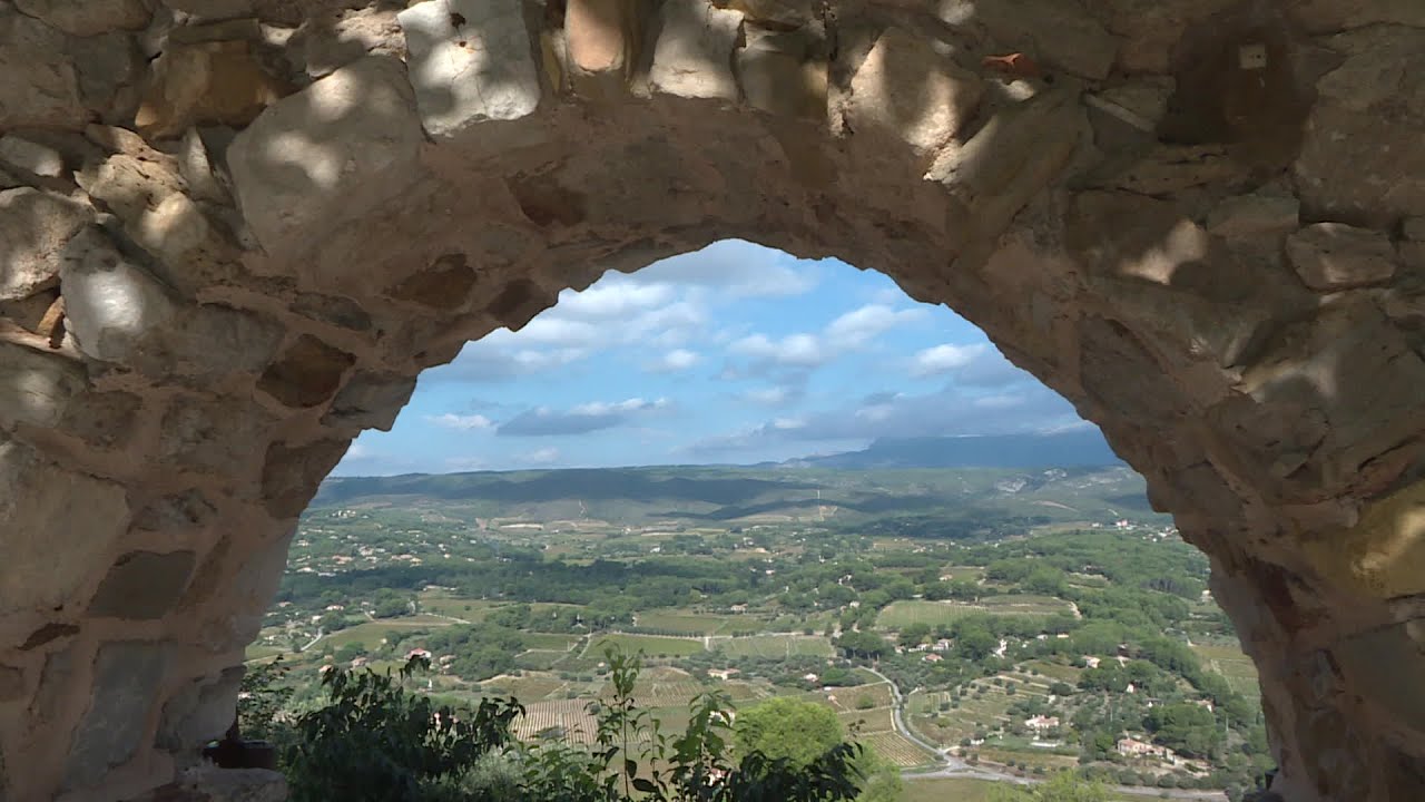 Le Castellet reçoit le label 