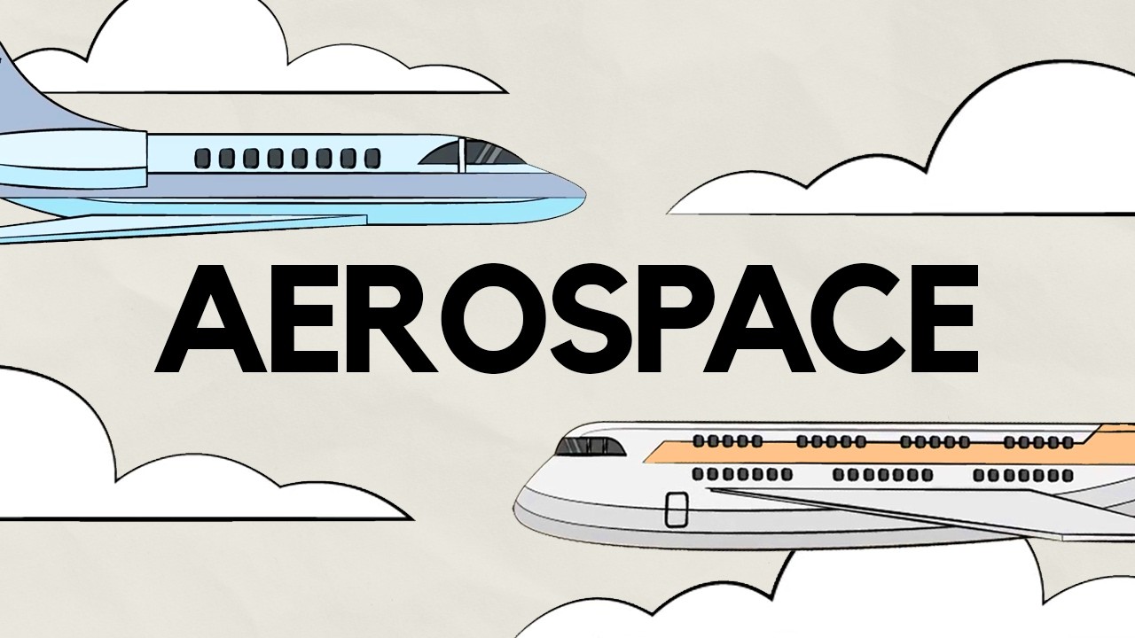Aerospace Industry Overview - How Did Aerospace Evolve?