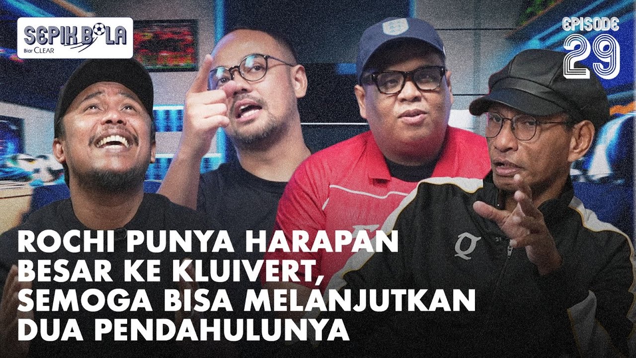 Mamat Dimarahin Rochi Putiray: 
