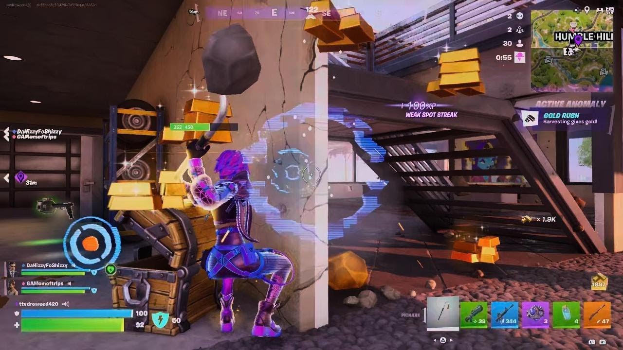 Dont jump me