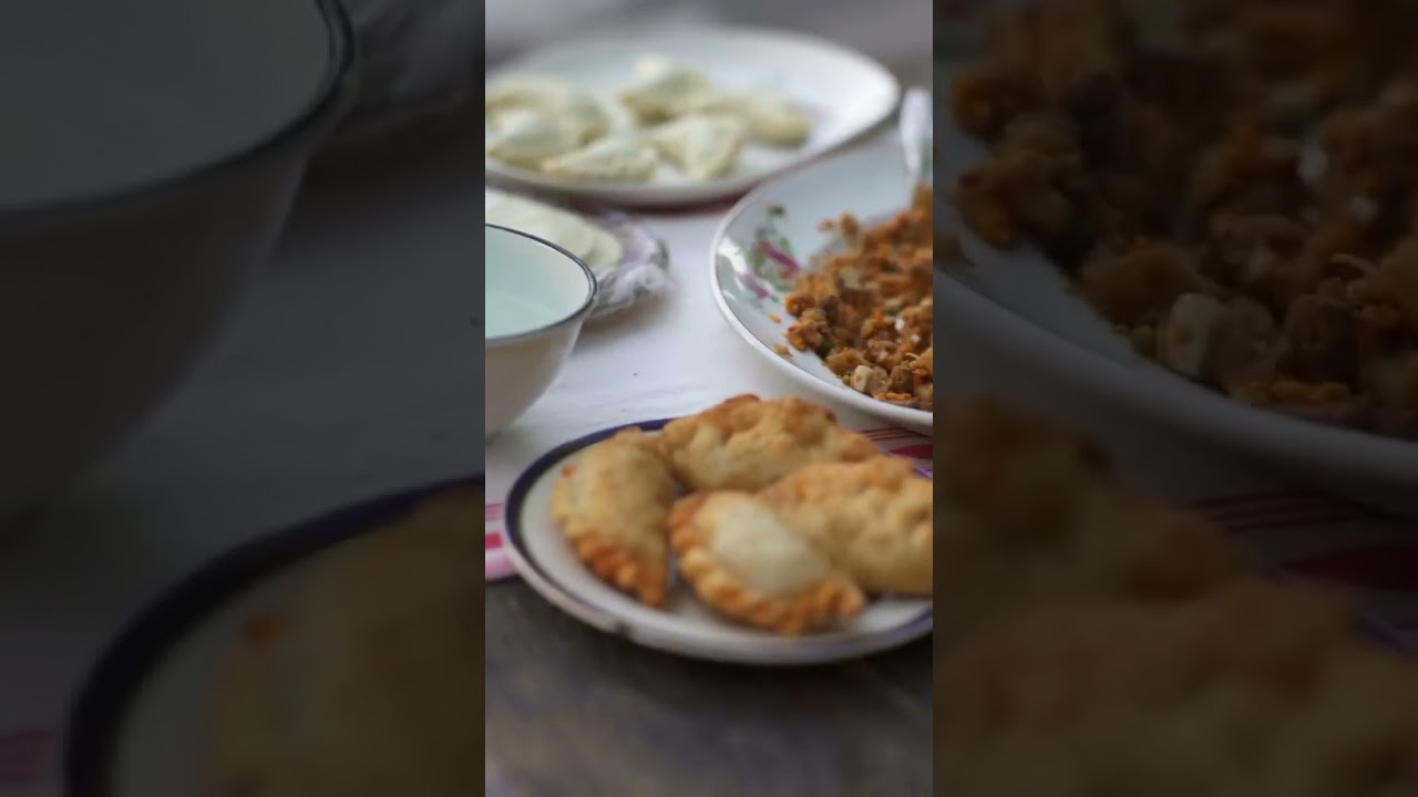 Empanadas y Vermut en YIYO EL ZENEIZE