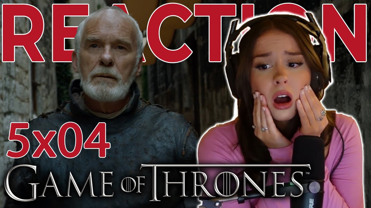 I Hate The Red Woman So Much! 