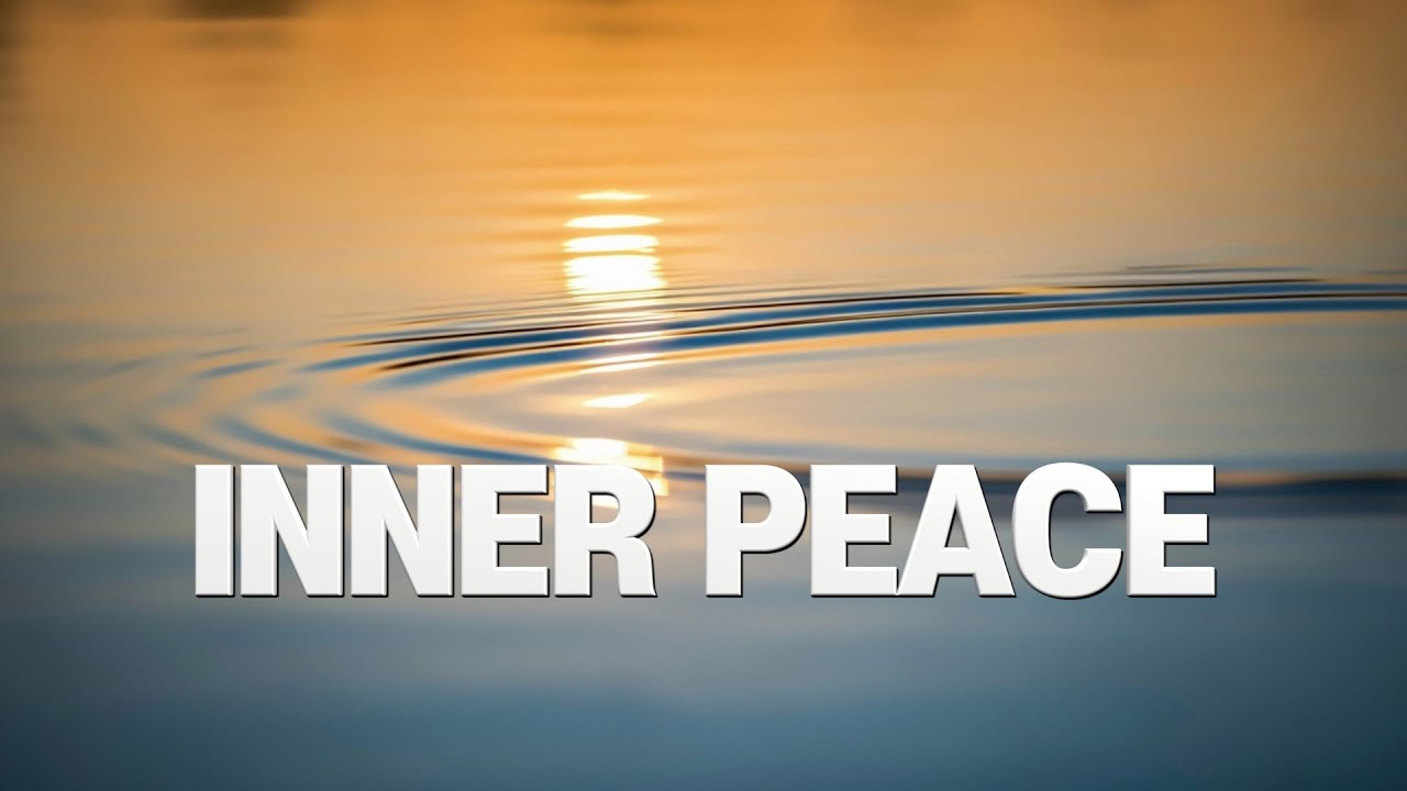 INNER PEACE | Calm Meditation Music (2 Hours)
