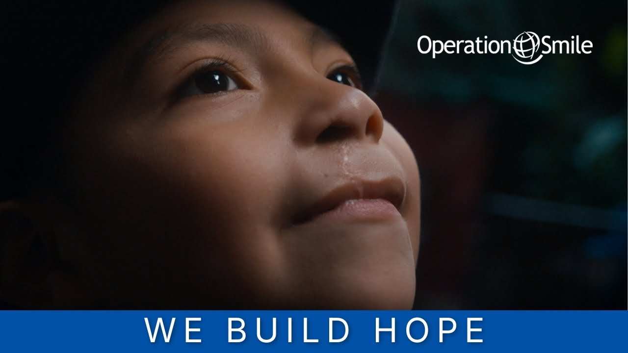 We Build Hope