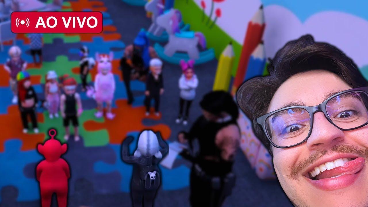 VIREI REPRESENTANTE DA TURMA? / 25