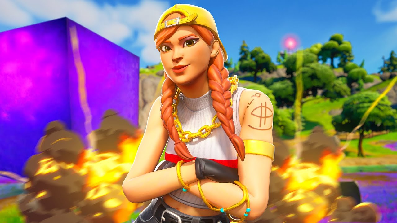 Welcome to Fortnite Season 8 | Xsweeze