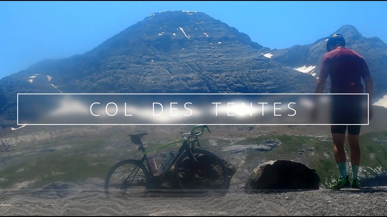 proyectoreCOLección / Dejar de lado el circo: COL DES TENTES