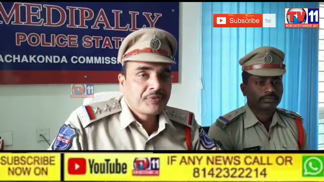 ADVOCATE SHEKHAR YADAV ARRESTED & REMANDED FOR COMMITTING FINANCIAL CRIMES BY MADIPALLI POLICE