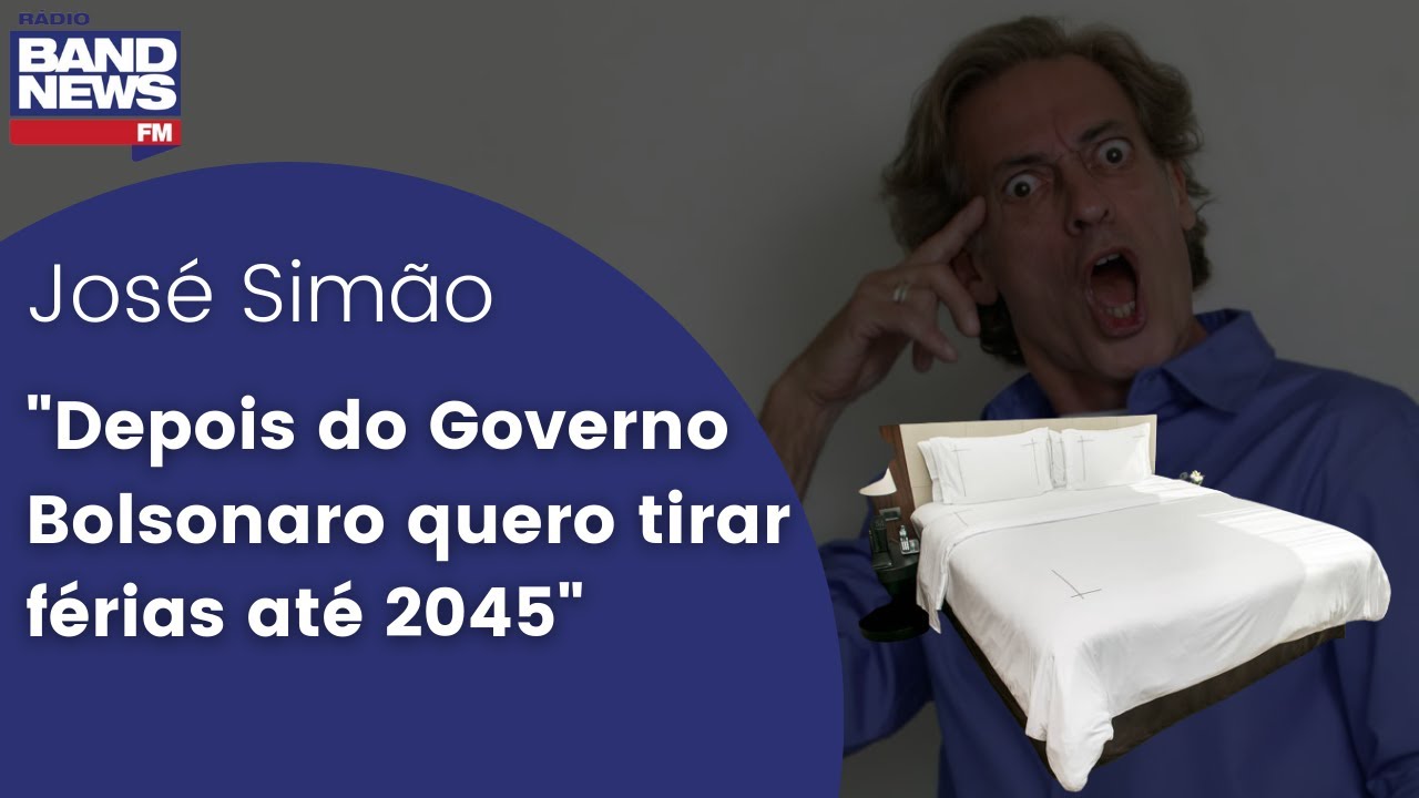 José Simão: 
