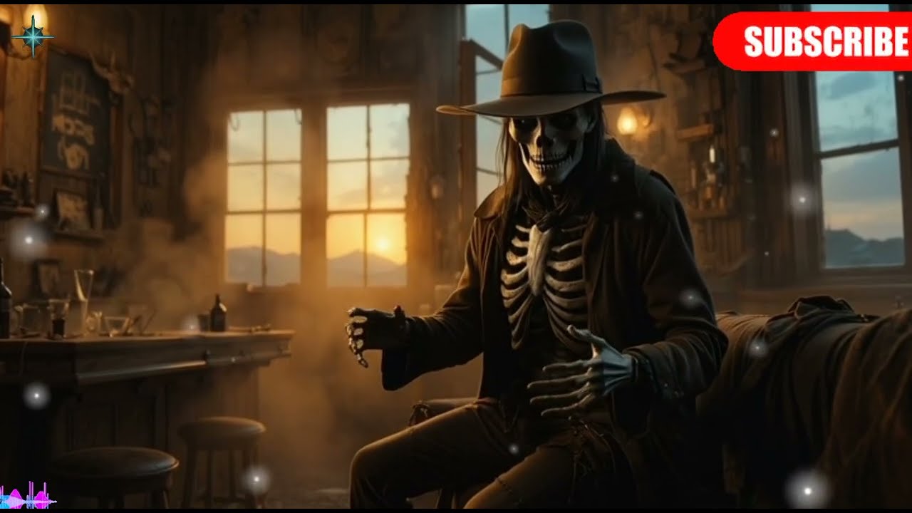 Dark Country Music to Relax, Study & Drift Away #darkcountryrelaxing  #ambientcountry