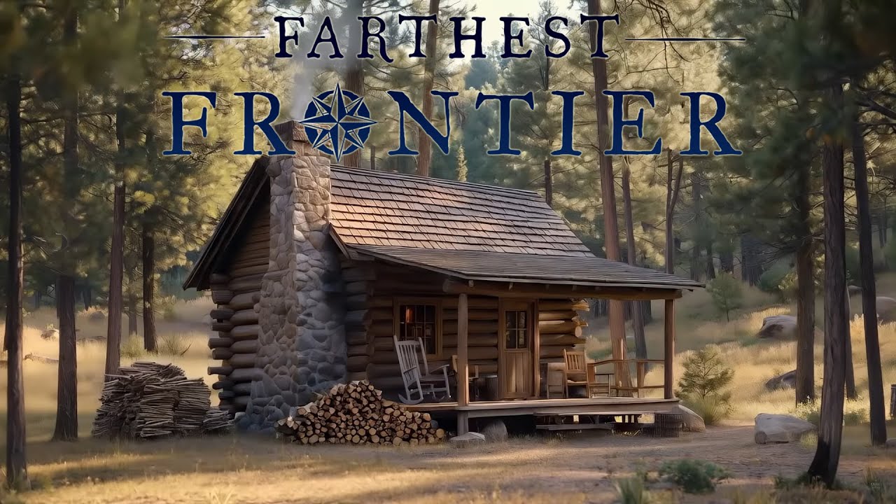 Farthest Frontier - Fort Scarlett # Ash Trail LXXXII