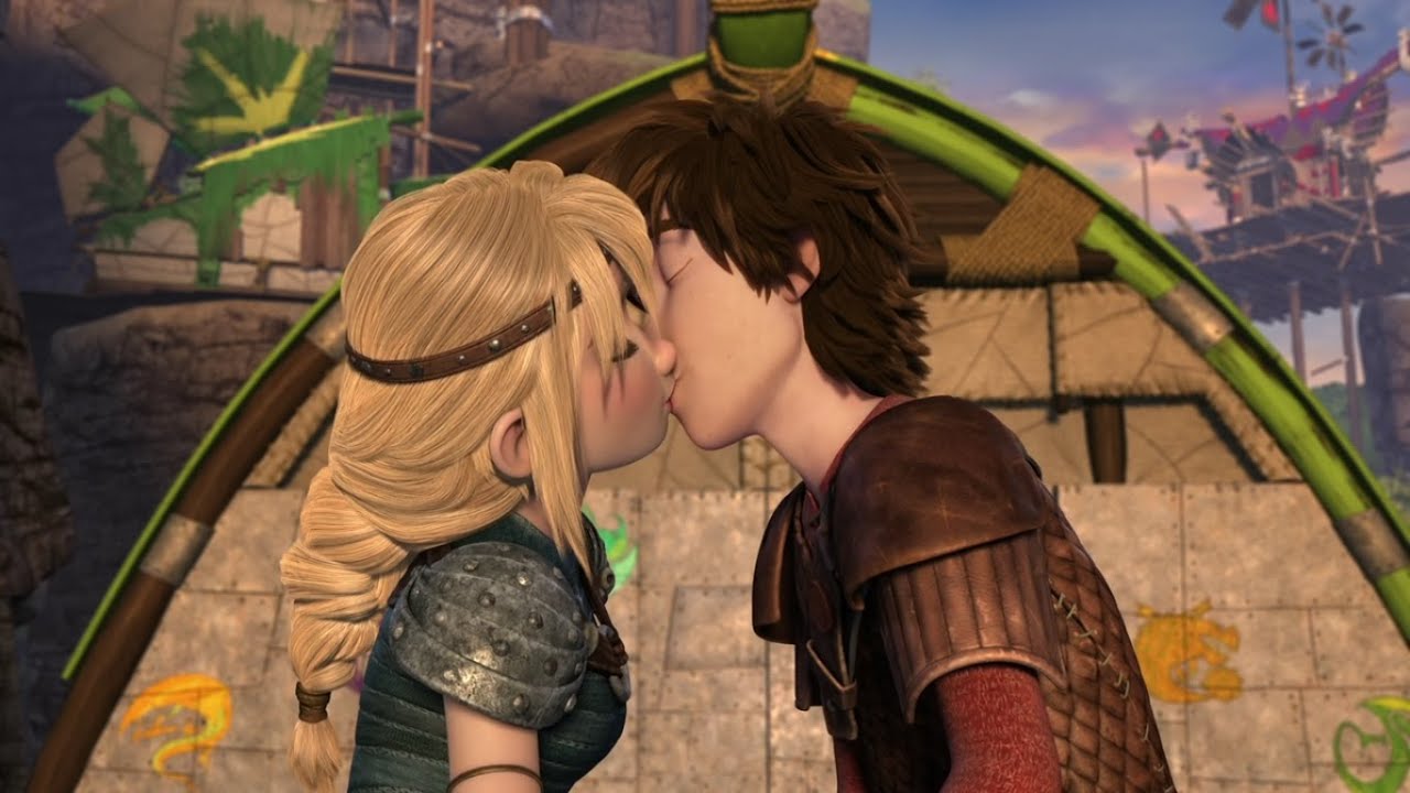 Astrid Fica Cega Parte 3 (final)