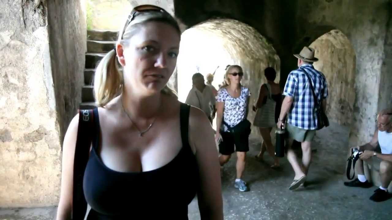 Italien 2012 - Baia Domizia  - Del 3