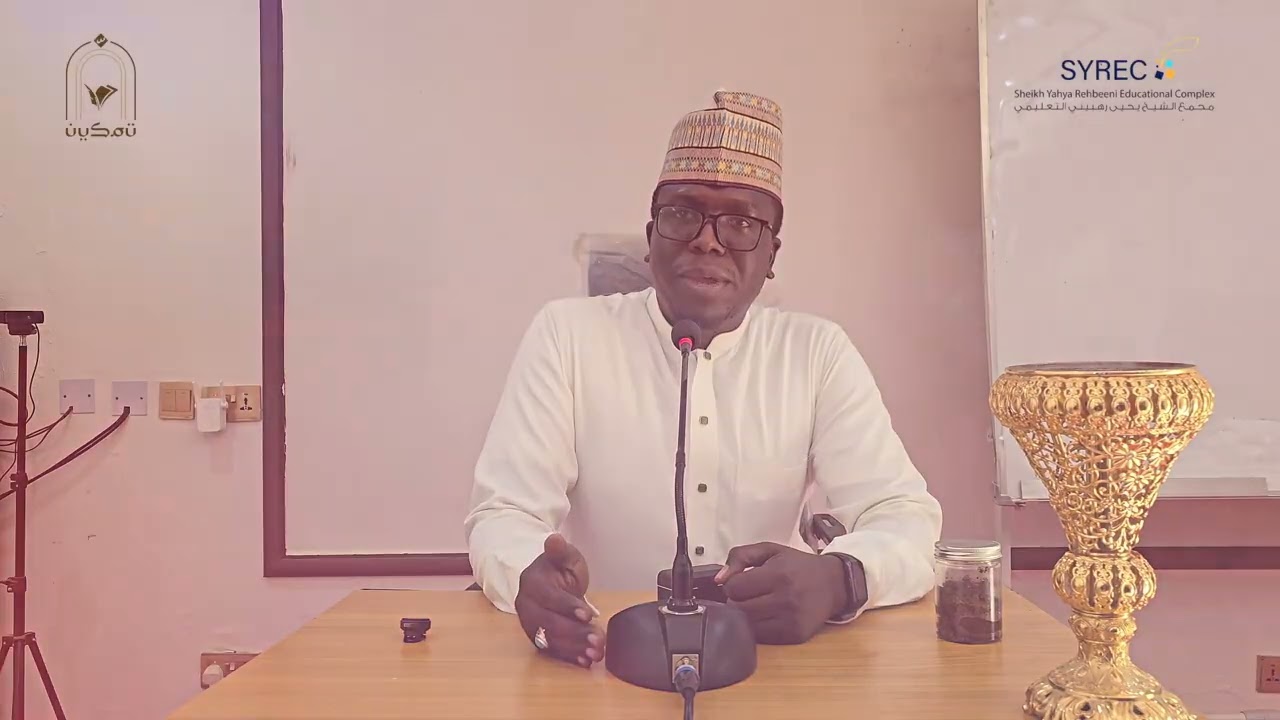 تقرير مسابقة | القارئ المتميز