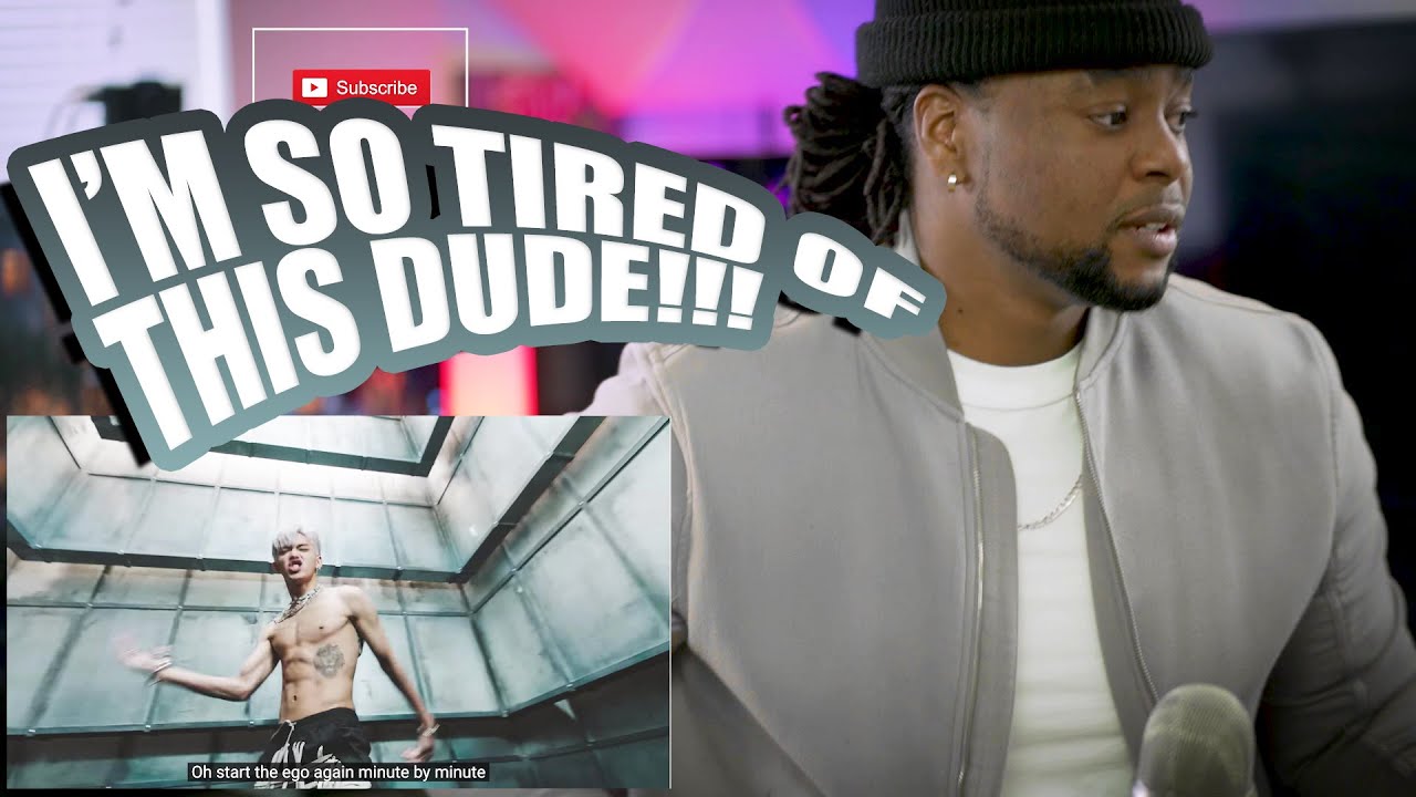 WayV 威神V 'Turn Back Time (超时空 回)' MV | REACTION!!!