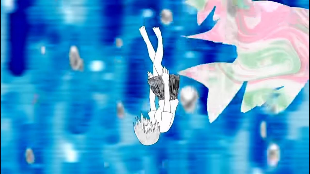 ウミユリ海底譚 feat.可不 / ヨルシカアレンジ