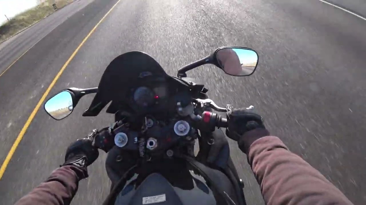 Last ride of 2025