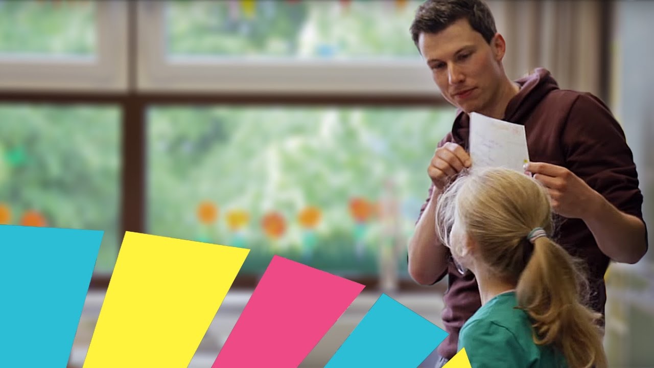 Zentralschule Harrislee - Unsere Grundschule