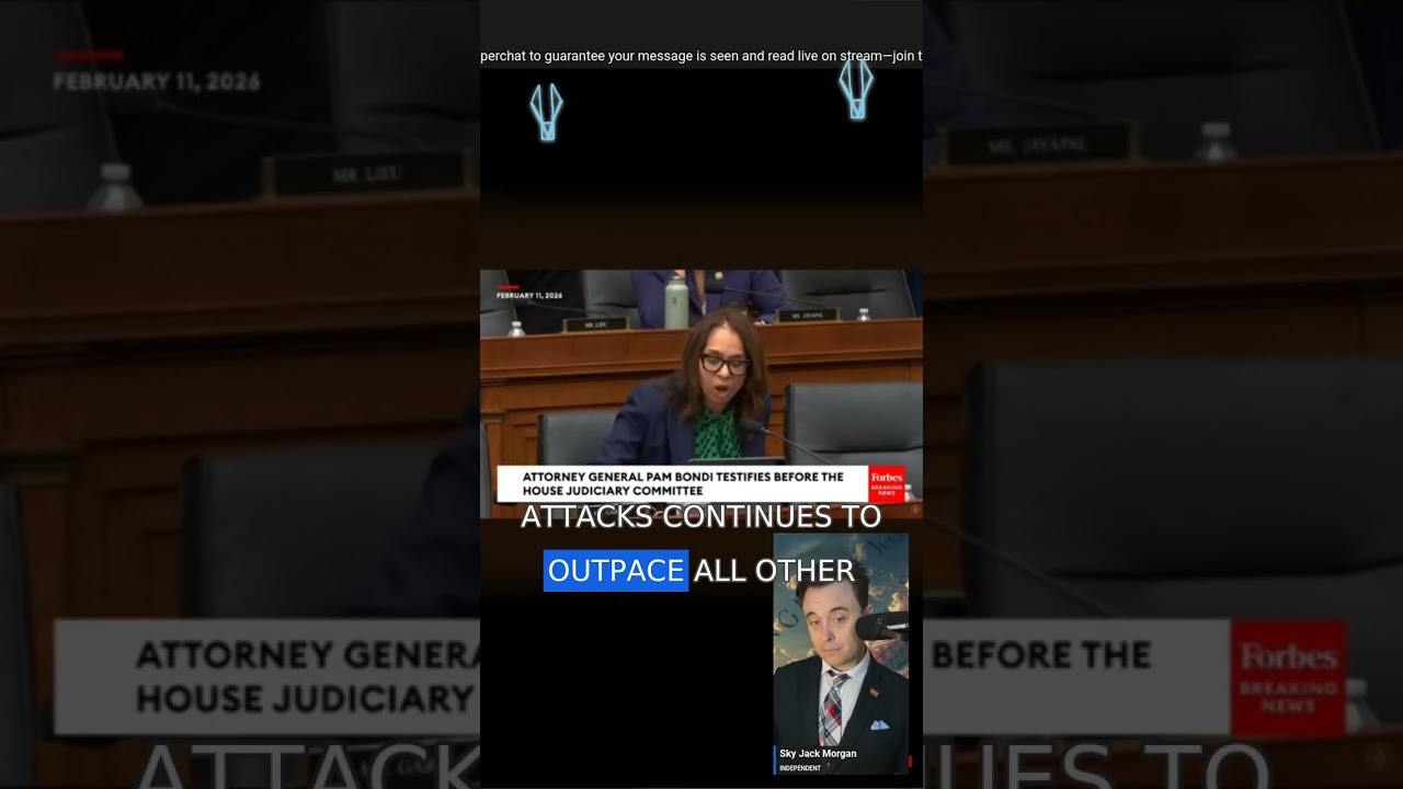 Why the DOJ removed right-wing violence data