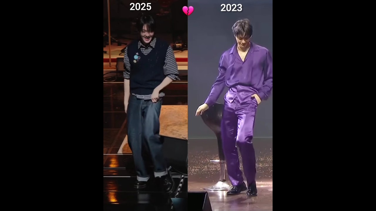 Moonbin and Sanha dance the same dance on stage two years apart💔😭🥺🥹✨️ #astro #kpop #sanha #moonbin