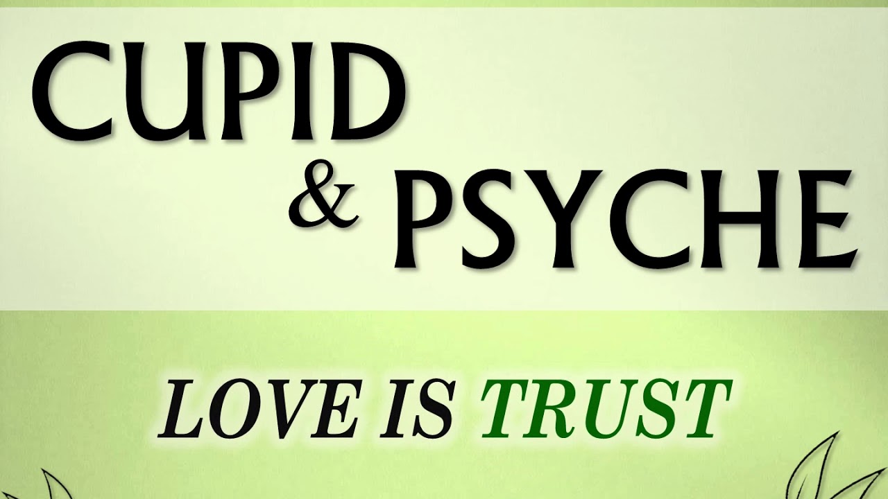 LNU-EC Love Stories (Cupid & Psyche)