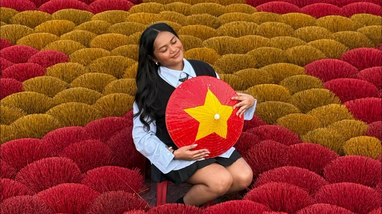 Hanoi Vietnam 