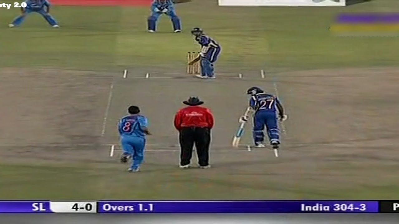 India vs Sri Lanka - Asia Cup 2012 | Highlights
